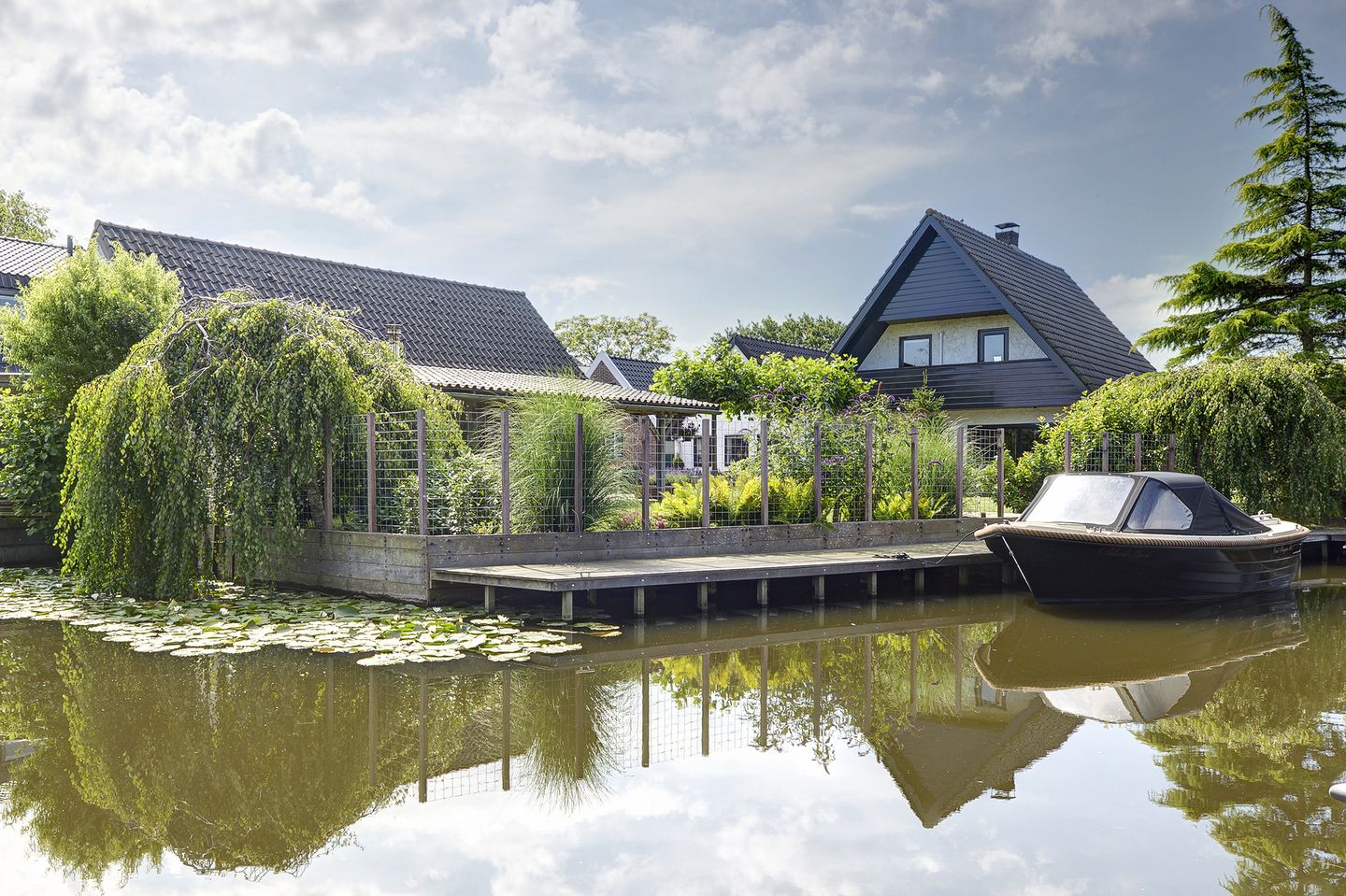 Foto 1 van Fabriekspad 3