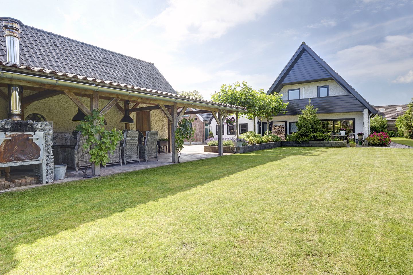 Foto 4 van Fabriekspad 3