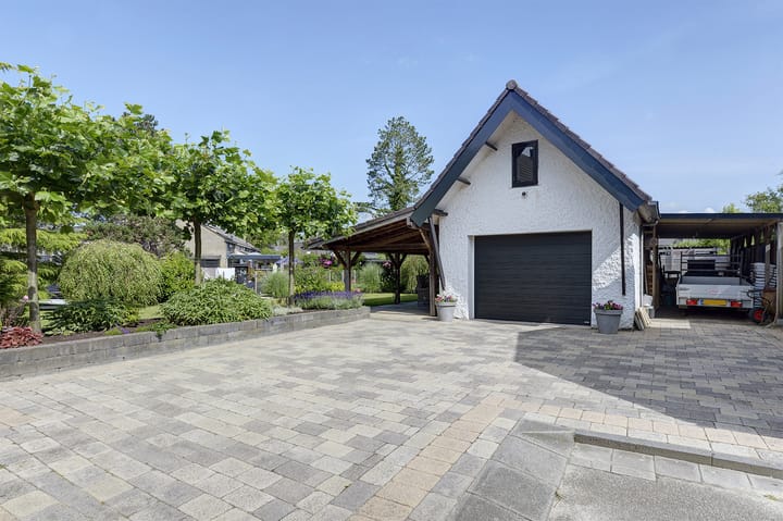 Foto 5 van Fabriekspad 3