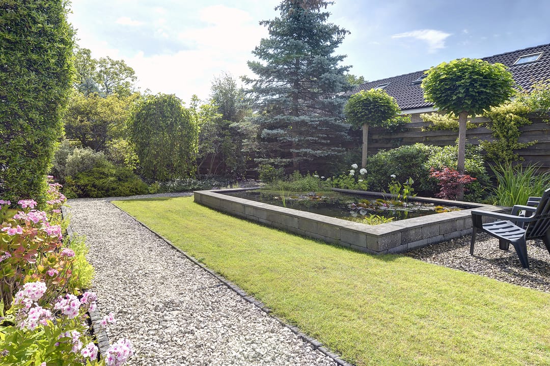 Foto 7 van Fabriekspad 3