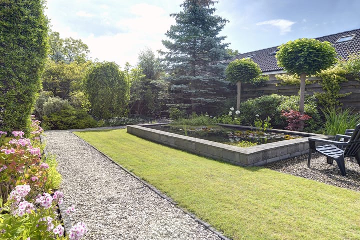 Foto 7 van Fabriekspad 3