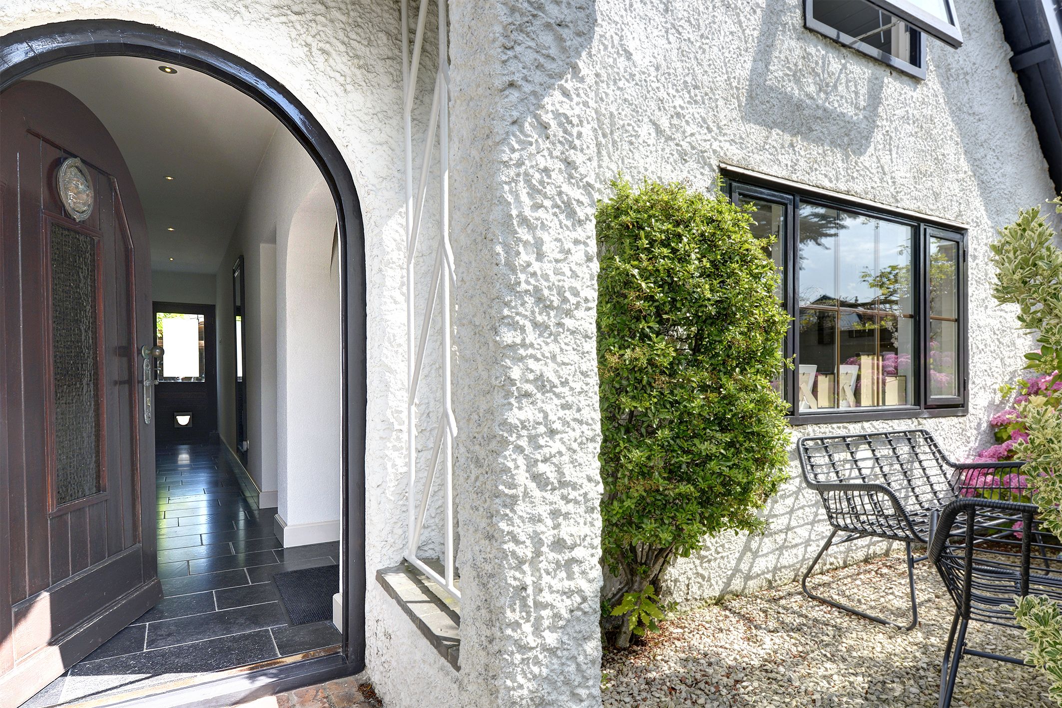 Foto 9 van Fabriekspad 3