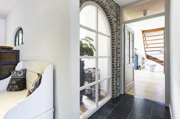 Foto 15 van Fabriekspad 3