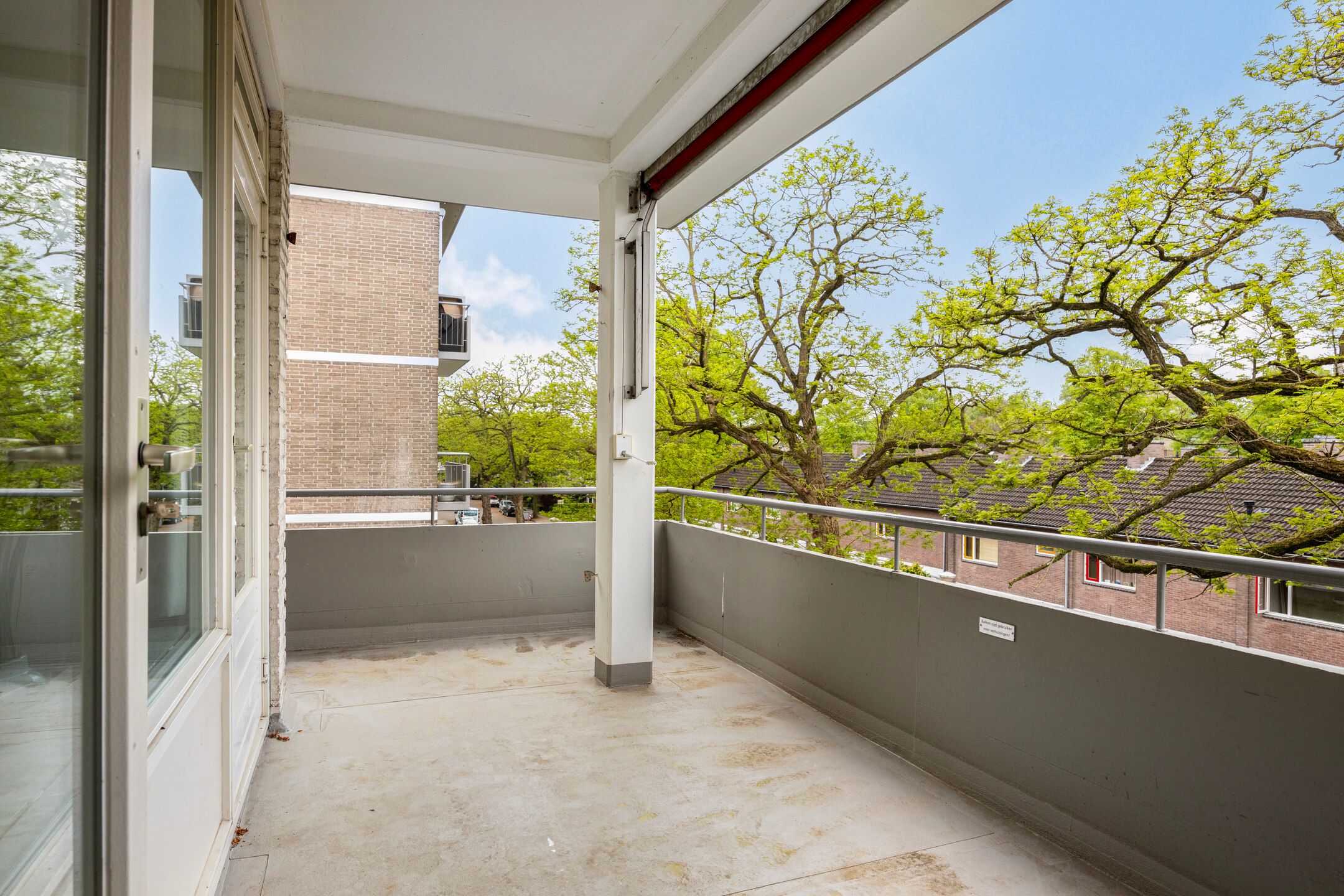 Photo 6 of Veldmaarschalk Montgomerylaan 871