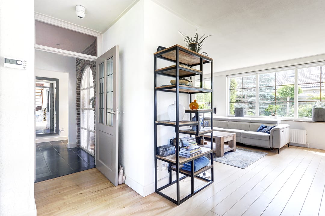 Foto 16 van Fabriekspad 3