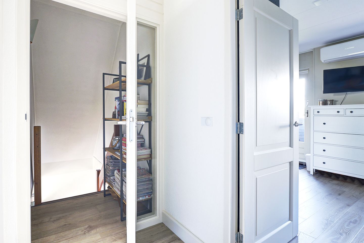 Foto 25 van Fabriekspad 3