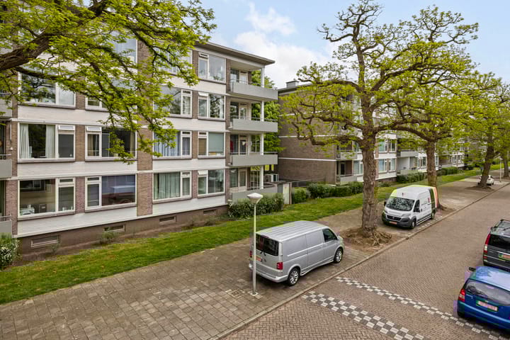 Foto 7 van Veldmaarschalk Montgomerylaan 871