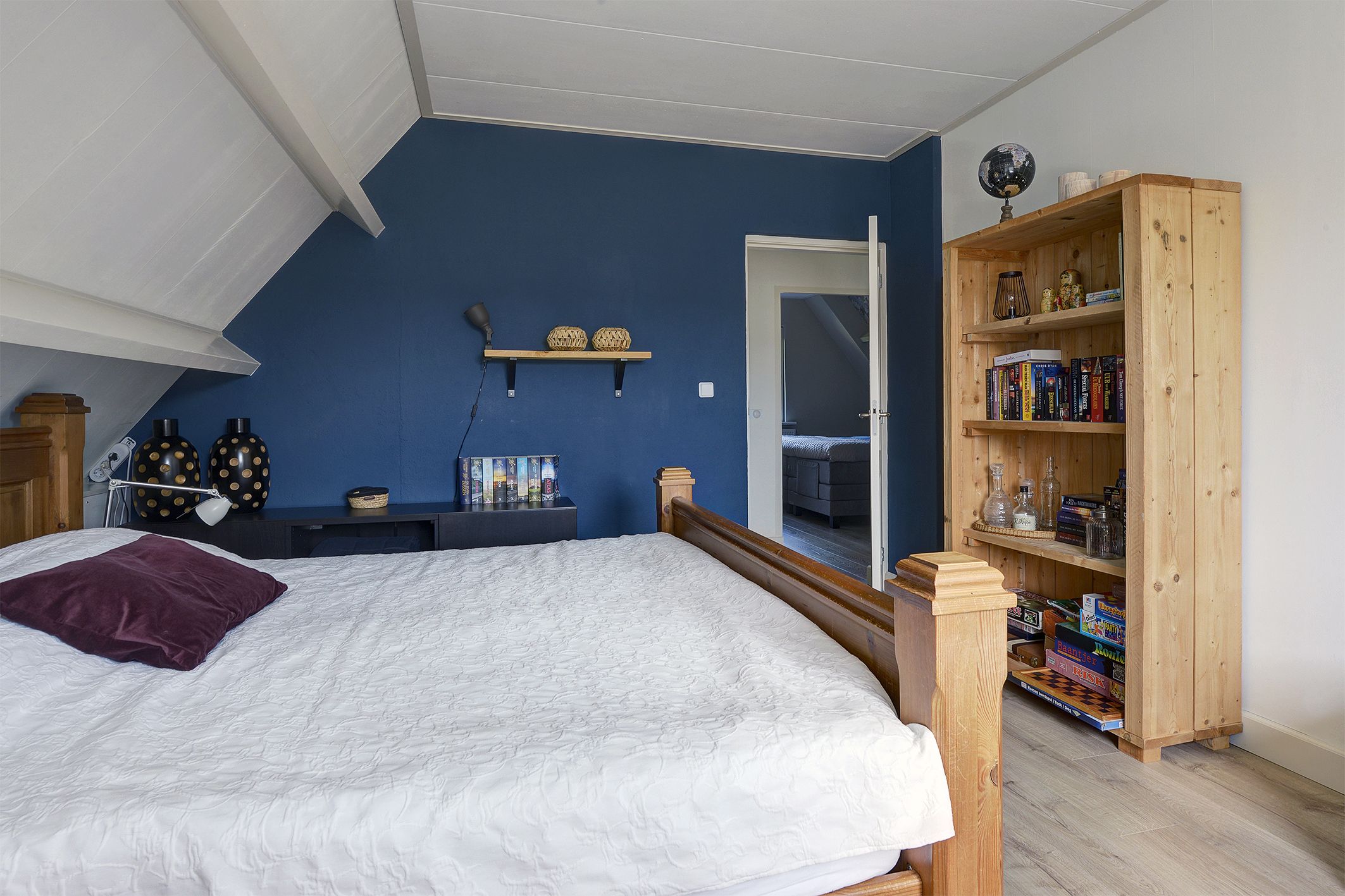 Foto 30 van Fabriekspad 3