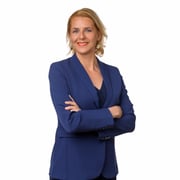 Greet Wolthuis - NVM Register Makelaar