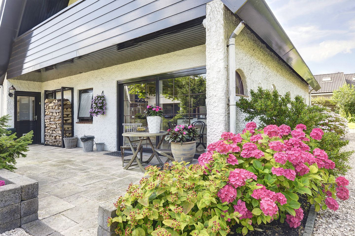 Foto 34 van Fabriekspad 3