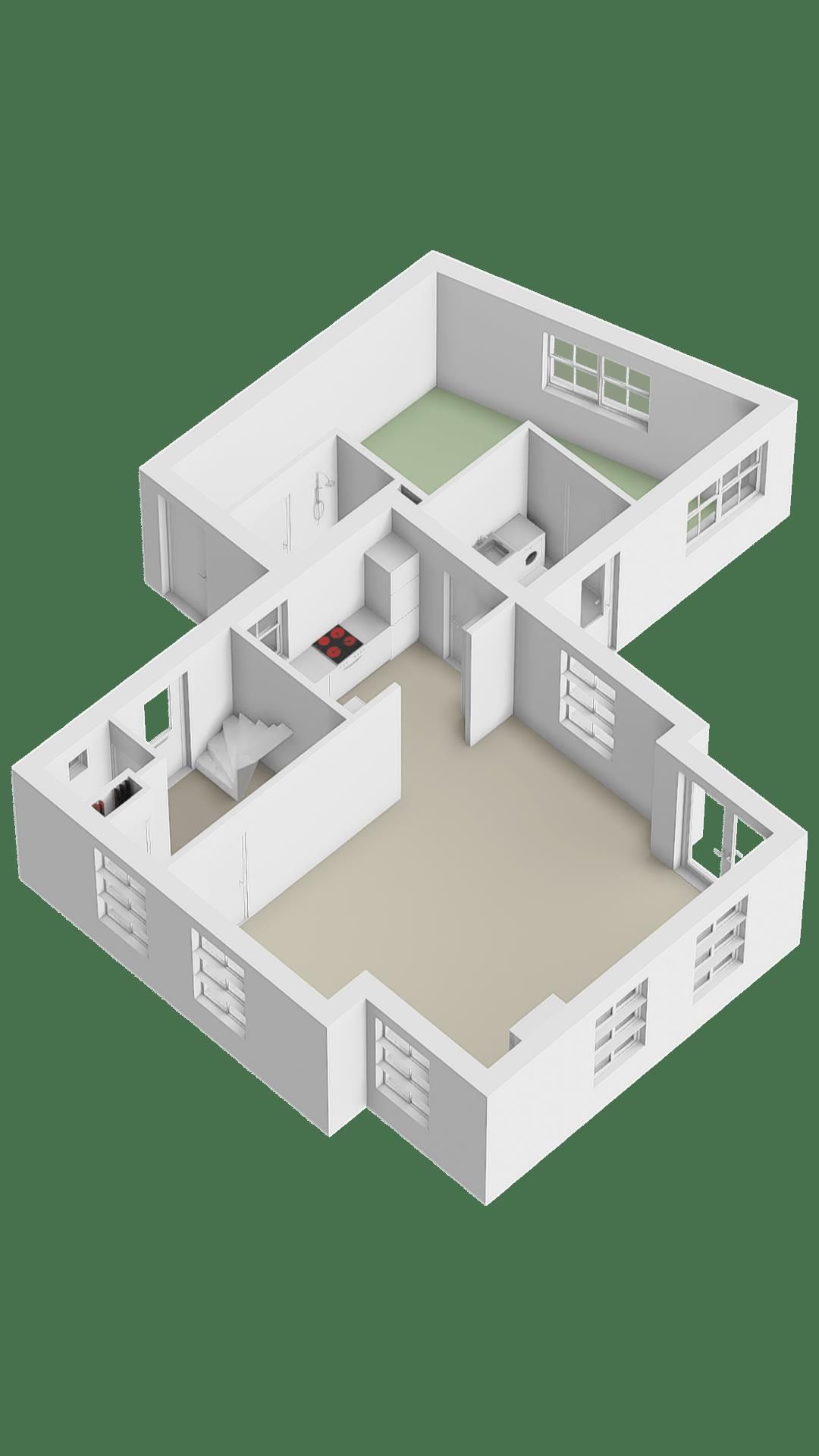 Foto 40 van Monnickendammerrijweg 25