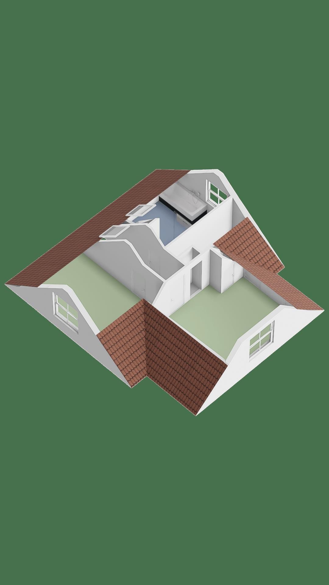 Foto 42 van Monnickendammerrijweg 25