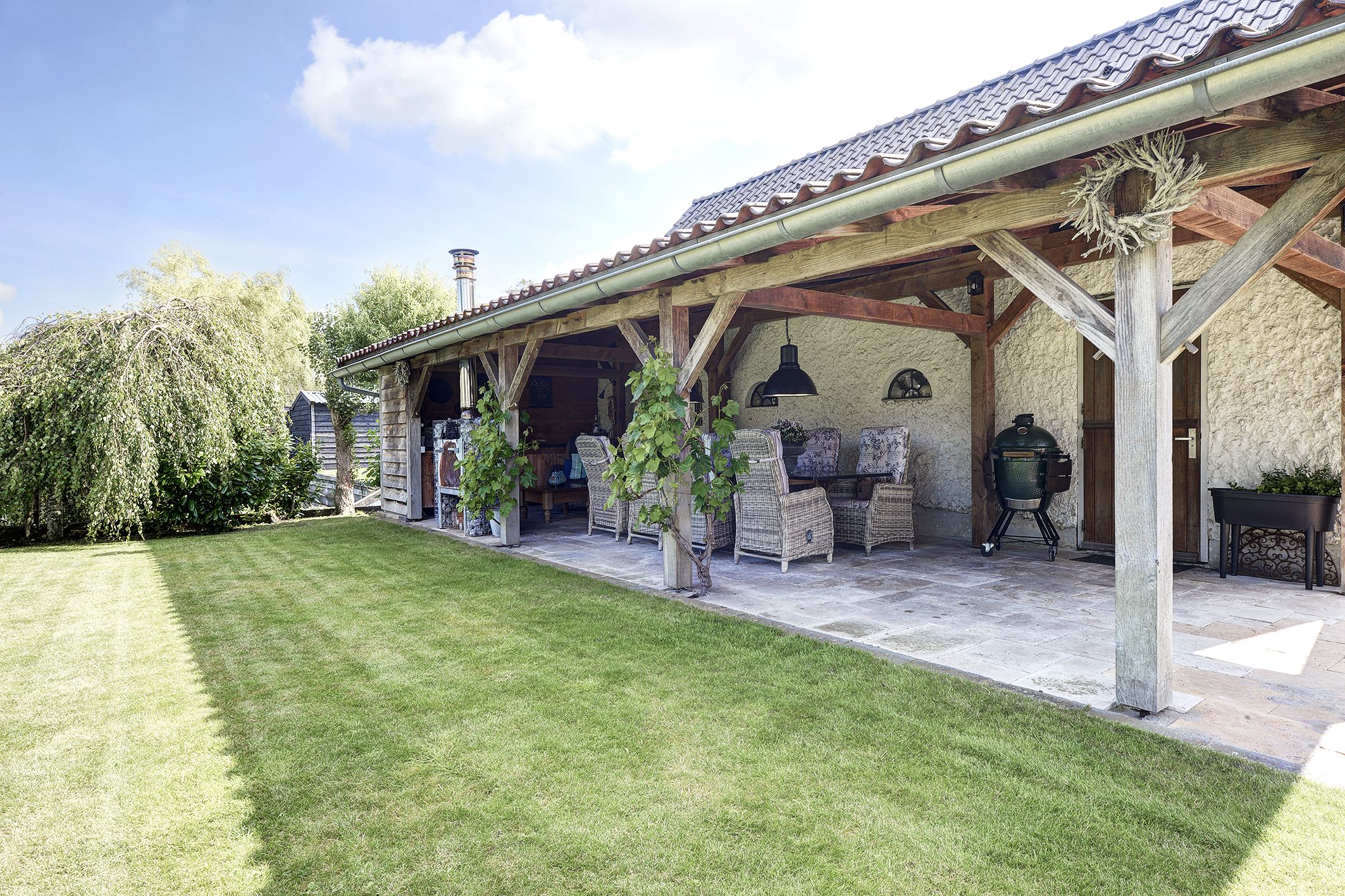 Foto 45 van Fabriekspad 3