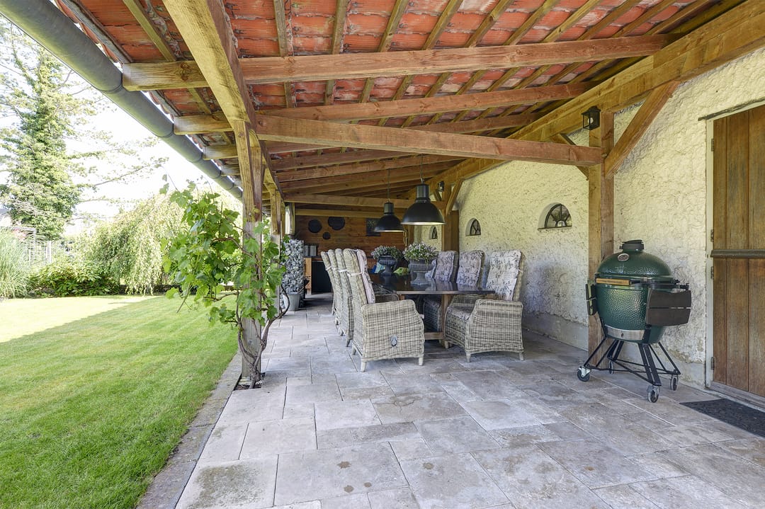 Foto 46 van Fabriekspad 3