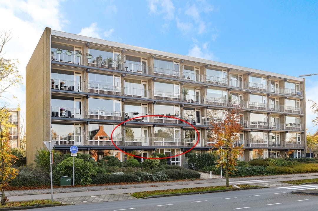 Photo 1 of Ceintuurbaan 230