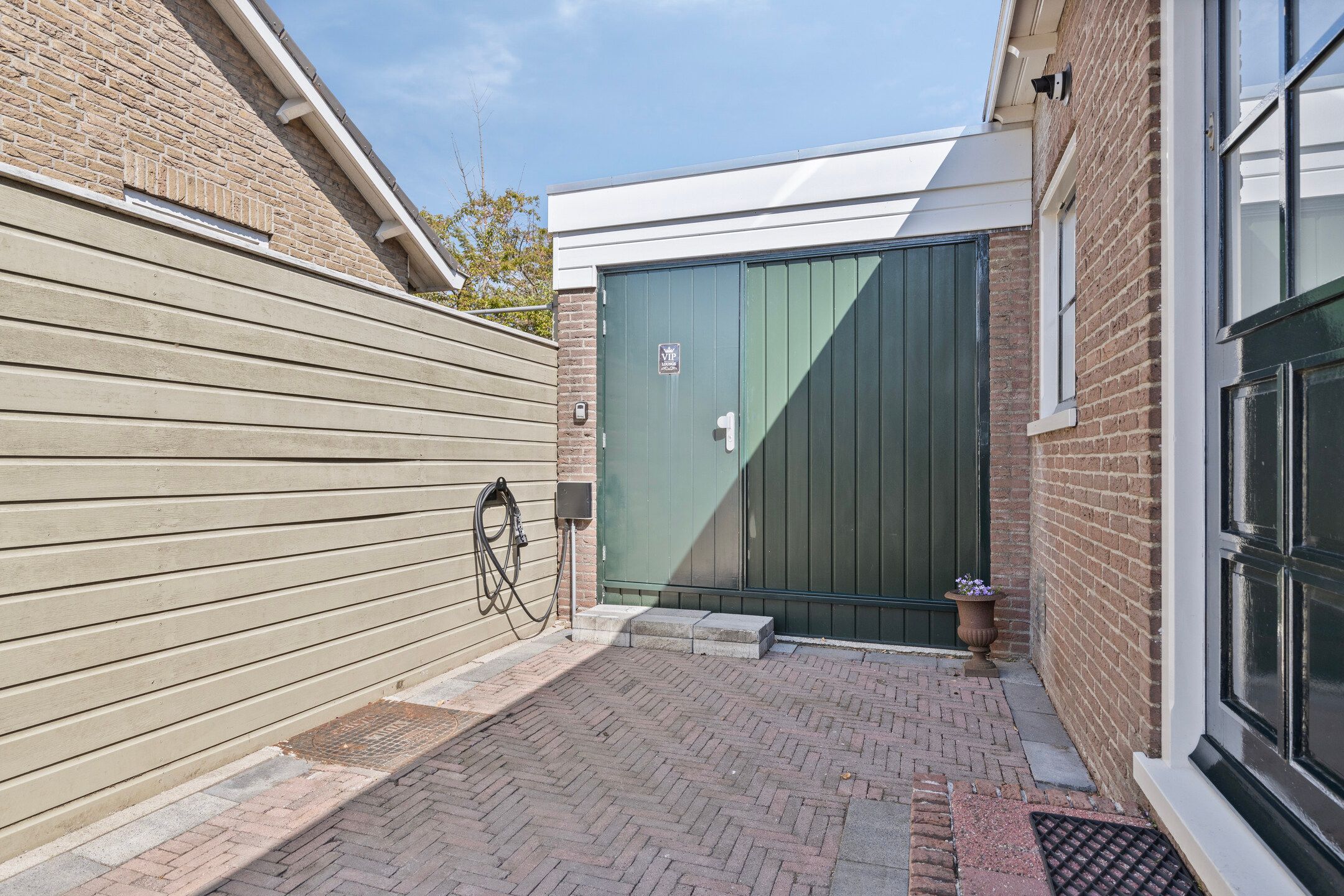 Foto 9 van Monnickendammerrijweg 25