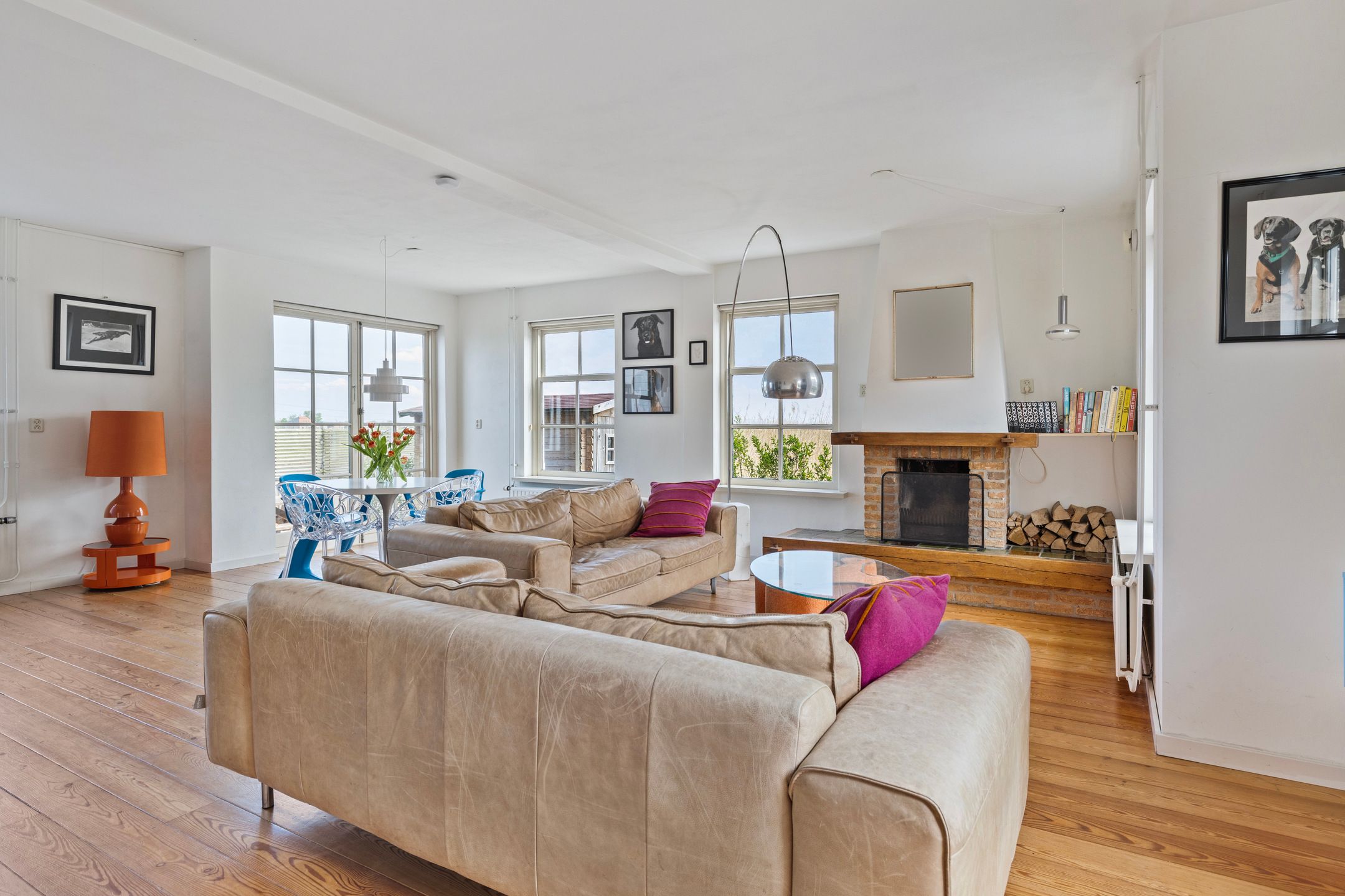 Foto 3 van Monnickendammerrijweg 25