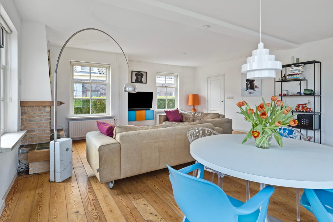 Foto 13 van Monnickendammerrijweg 25