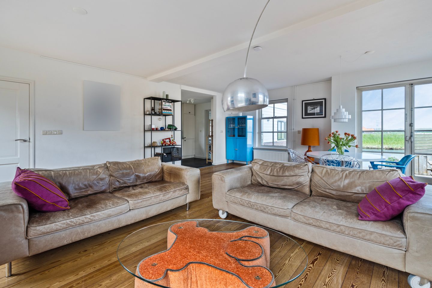 Foto 14 van Monnickendammerrijweg 25