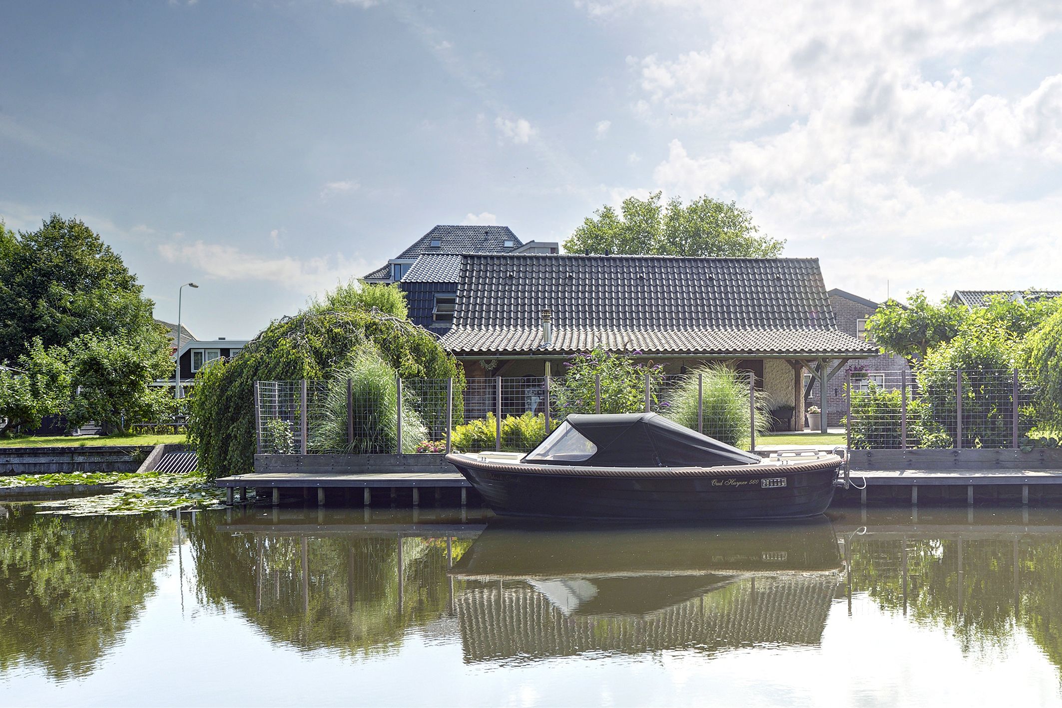 Foto 60 van Fabriekspad 3