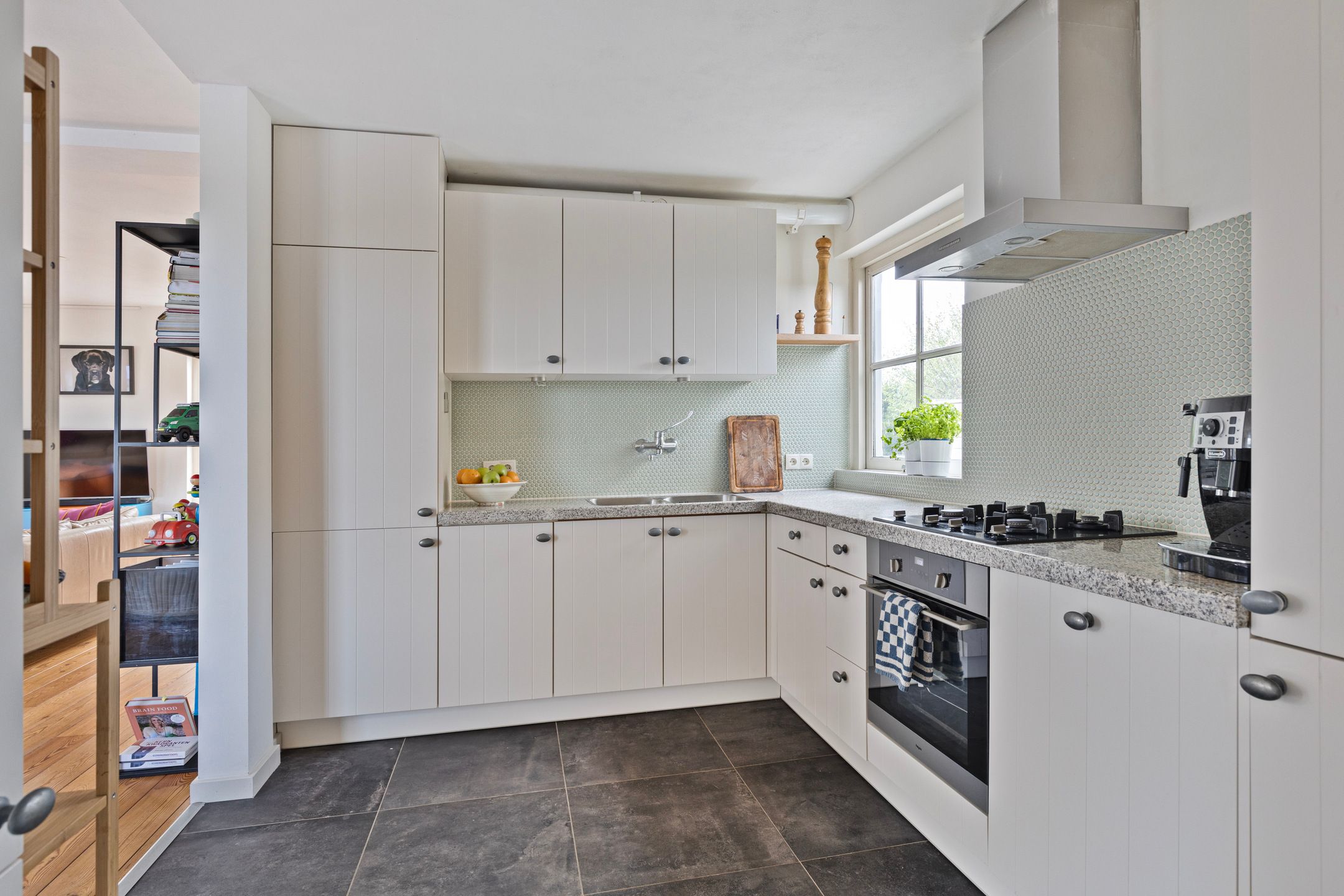 Foto 15 van Monnickendammerrijweg 25