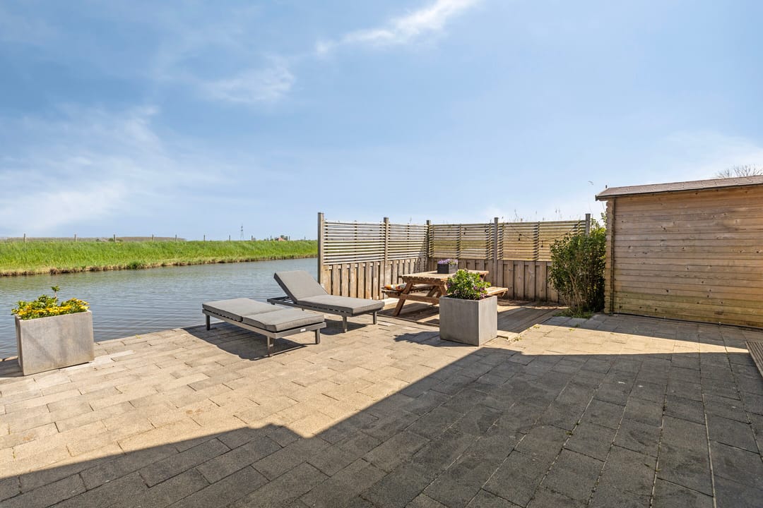 Foto 7 van Monnickendammerrijweg 25