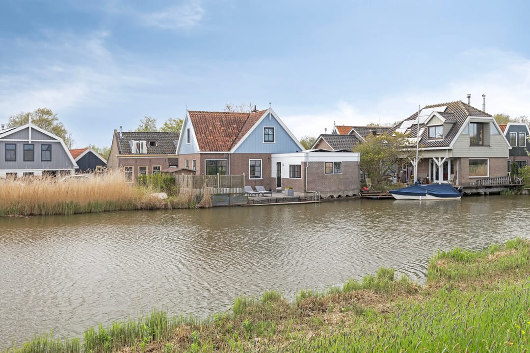 Foto 32 van Monnickendammerrijweg 25