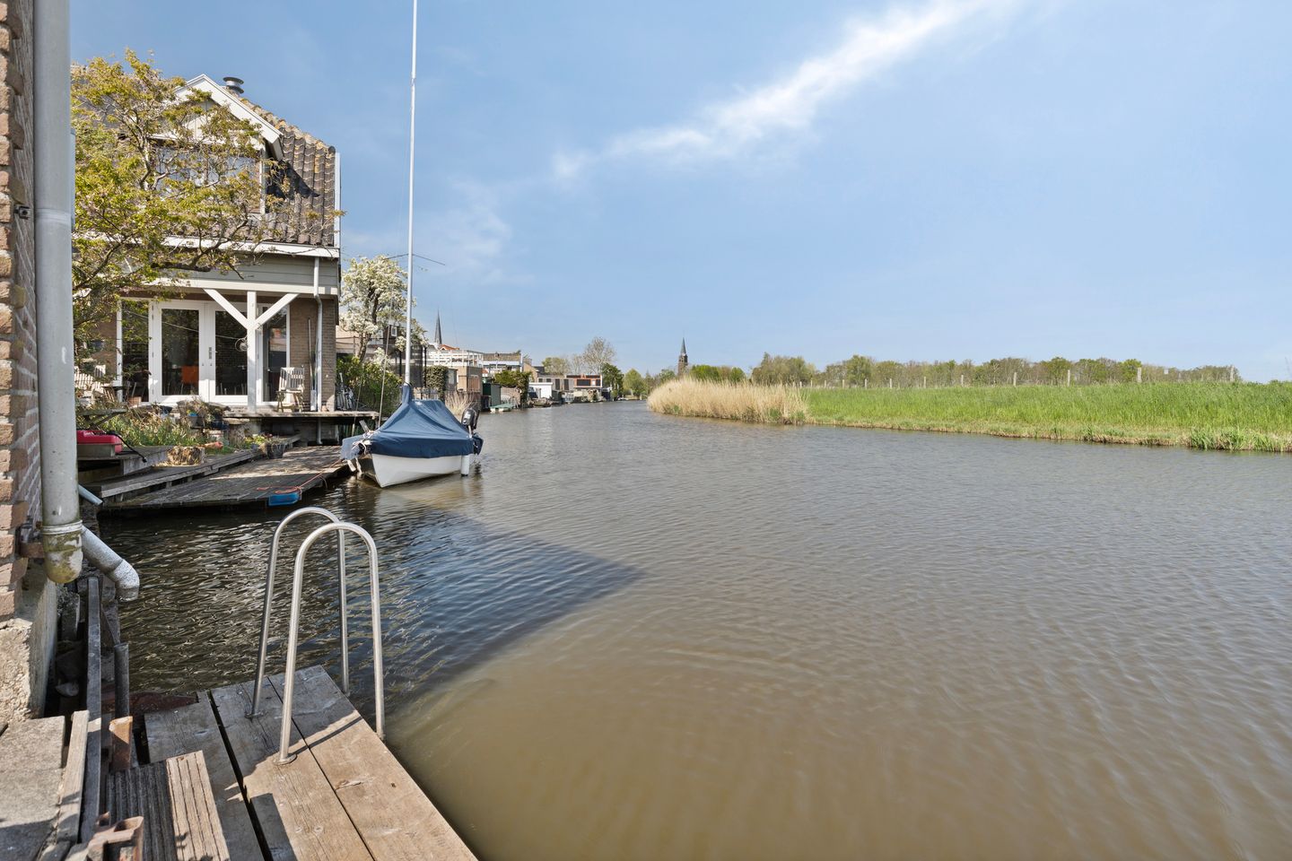 Foto 35 van Monnickendammerrijweg 25