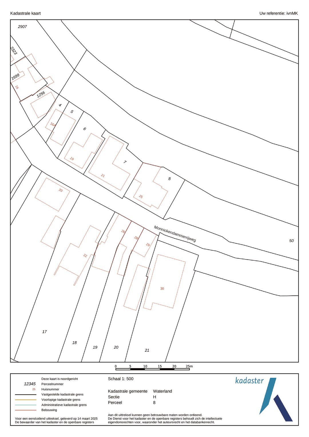 Foto 46 van Monnickendammerrijweg 25