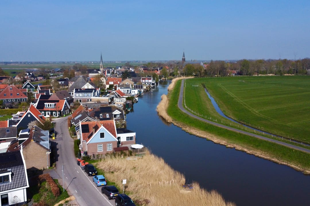 Foto 37 van Monnickendammerrijweg 25