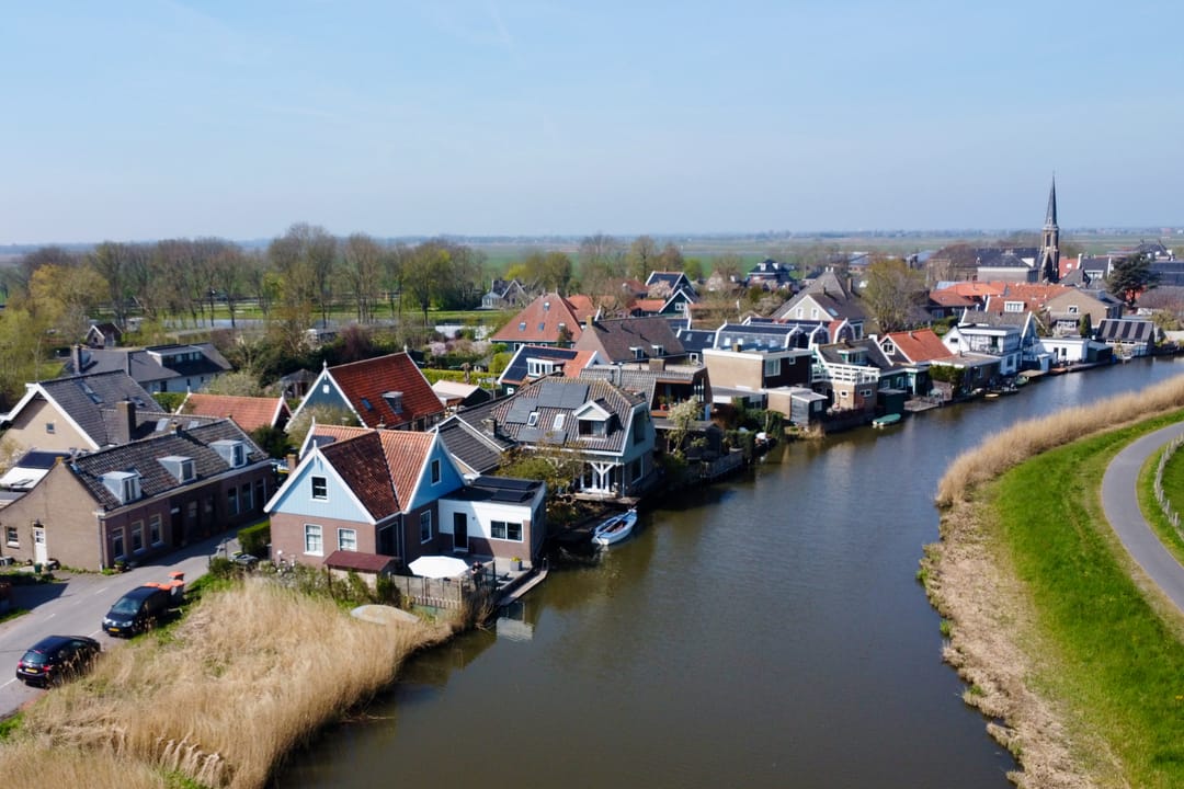 Foto 38 van Monnickendammerrijweg 25