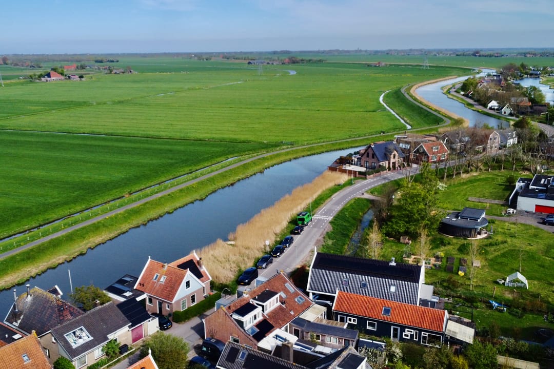 Foto 2 van Monnickendammerrijweg 25