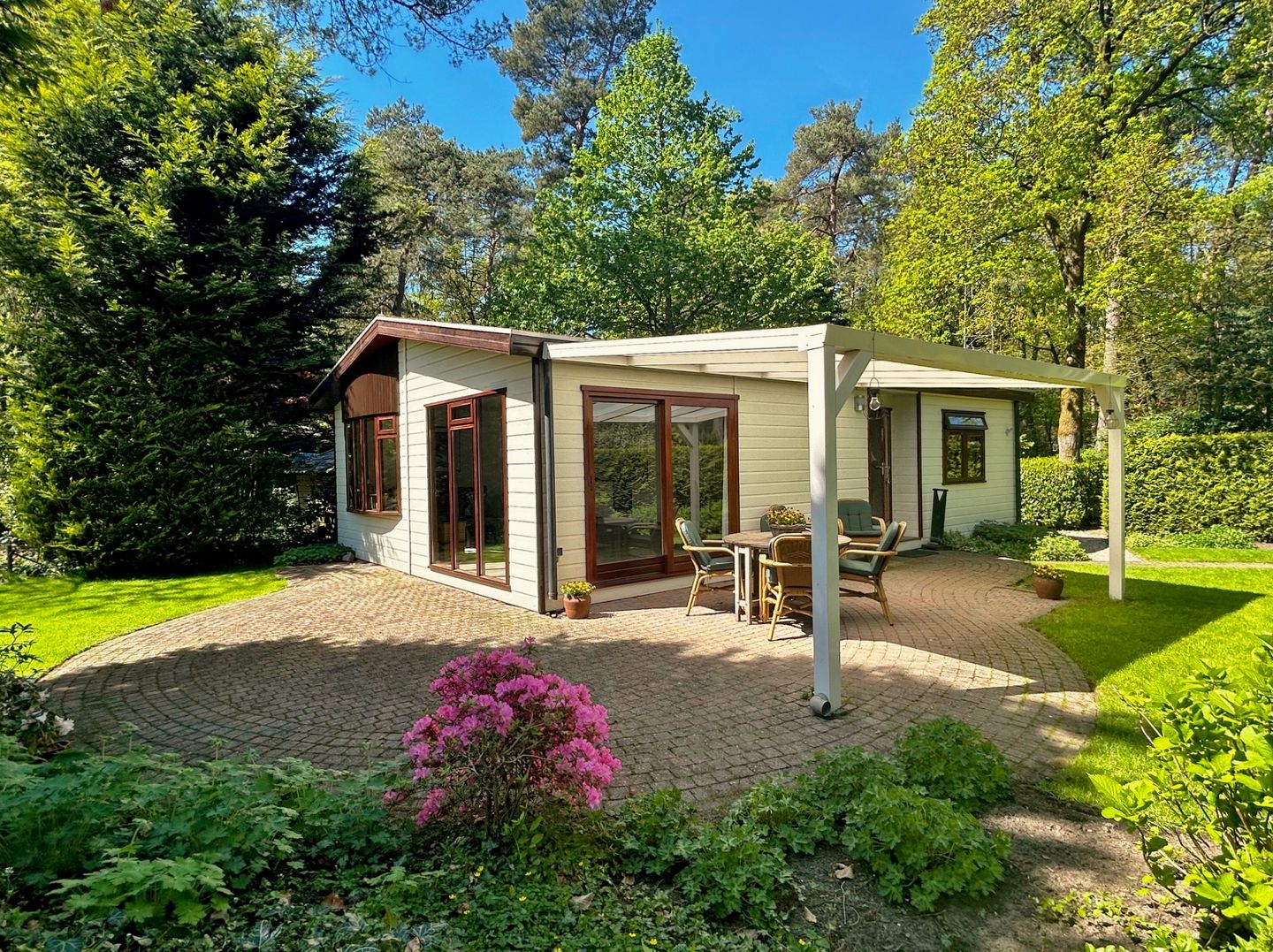 Foto 1 van Verlengde Haerderweg 5-RA1