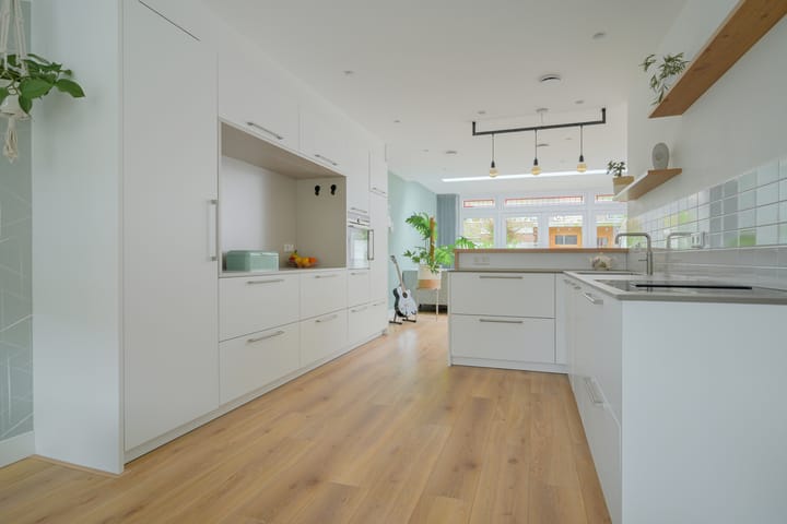 Foto 2 van Merelstraat 36