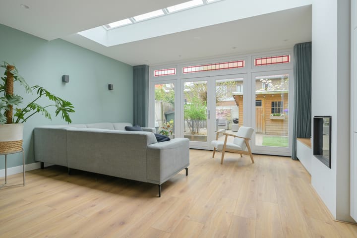 Foto 3 van Merelstraat 36