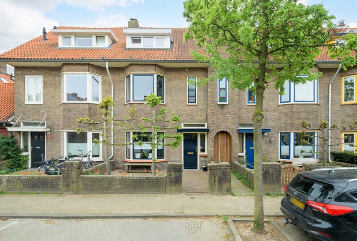 Foto 7 van Merelstraat 36