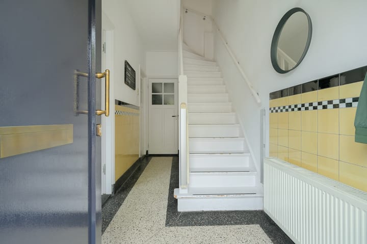 Foto 9 van Merelstraat 36