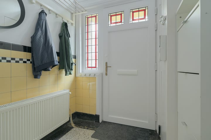 Foto 10 van Merelstraat 36