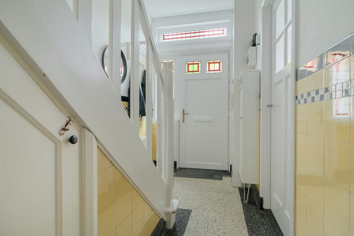 Foto 12 van Merelstraat 36