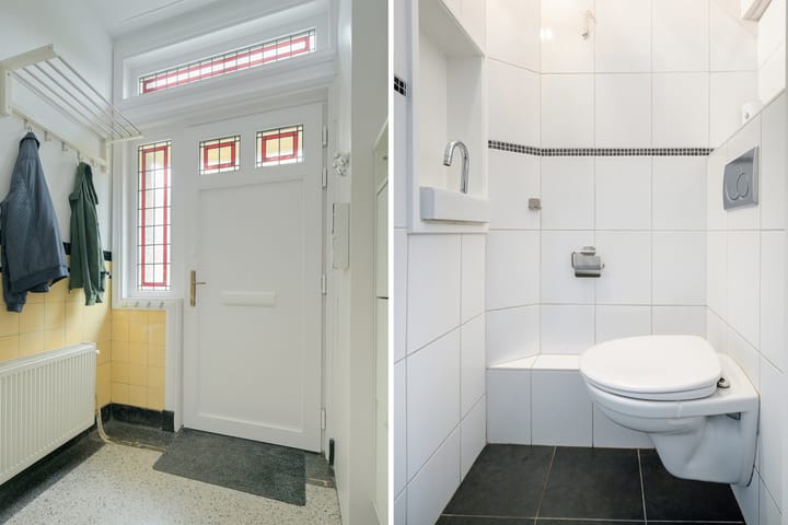 Foto 13 van Merelstraat 36