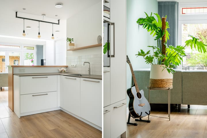 Foto 22 van Merelstraat 36