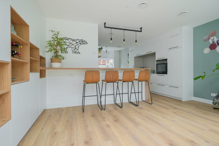 Foto 24 van Merelstraat 36