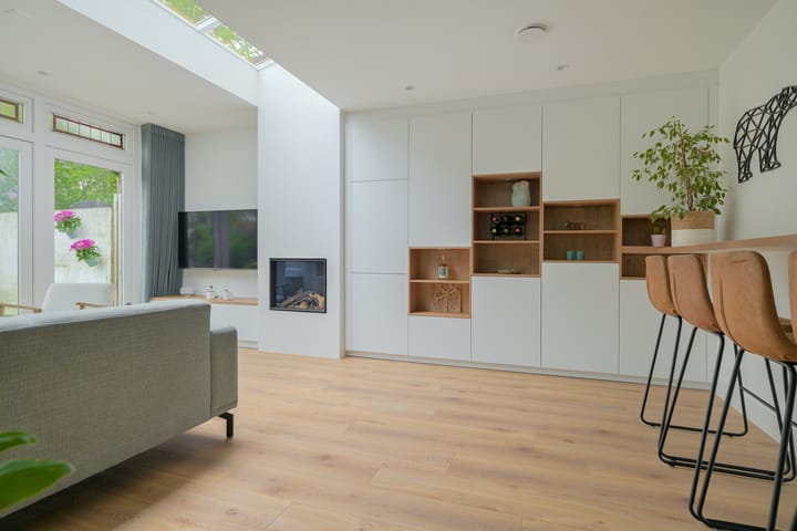 Foto 25 van Merelstraat 36