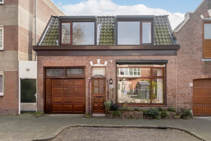 Foto 1 van Willem Beukelszoonstraat 48