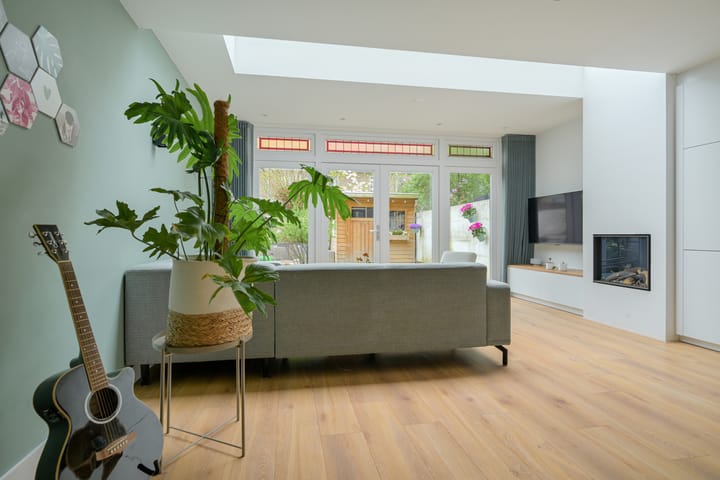 Foto 29 van Merelstraat 36