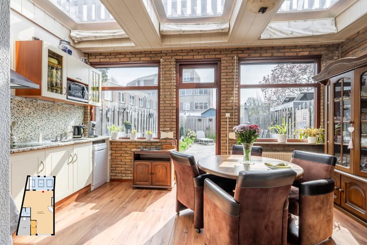 Foto 3 van Willem Beukelszoonstraat 48