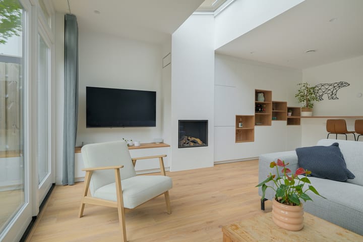 Foto 33 van Merelstraat 36