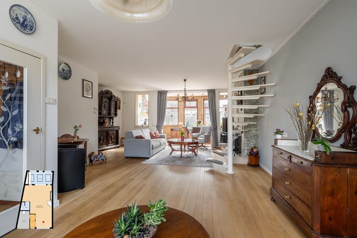 Foto 2 van Willem Beukelszoonstraat 48