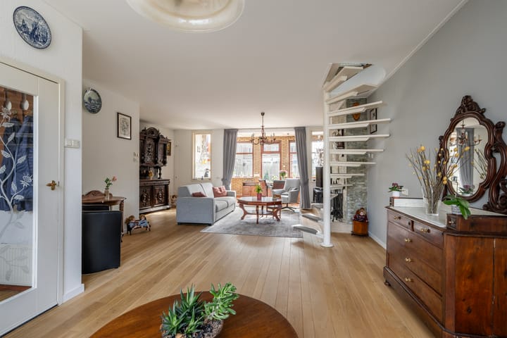 Foto 11 van Willem Beukelszoonstraat 48