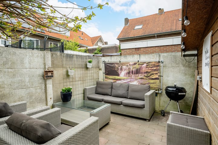 Foto 39 van Merelstraat 36